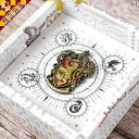 ブローチ おしゃれ レディース アクセサリー メタル バッジ ギフト ホグワーツ カレッジ バッジ ブローチ コンビ ネーション パック
