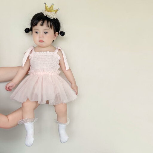 ベビー 夏 スイート サスペンダー ドレス ベビー メッシュ プリンセス バッグ 薄手 ロンパース パフスカート 夏 かわいい ベビー 夏 スイート サスペンダー ドレス ベビー メッシュ プリンセス バッグ 薄手 ロンパース パフスカート 夏 かわいい