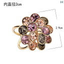 スカーフ リング おしゃれ 上品 レディース アクセサリー 花 スカーフ ボタン ハイエンド 小さい 正方形 スカーフ 女性 秋 ハイエンド 蝶 ネクタイ アクセサリー