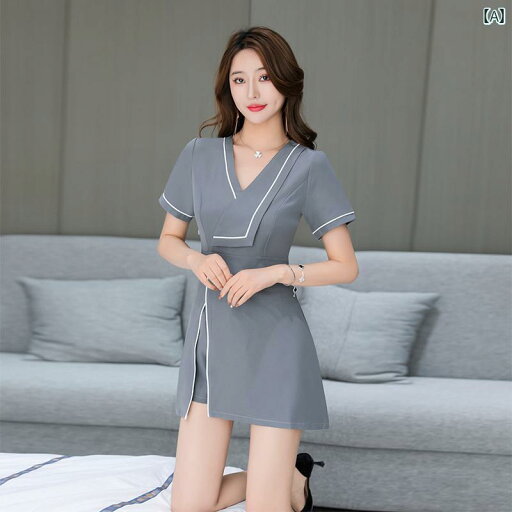 制服 接客業 ユニフォーム マッサージ エステ ビューティーサロン フットセラピー フットマッサージ ヘルスクラブ レディース ファッション 制服 接客業 ユニフォーム マッサージ エステ ビューティーサロン フットセラピー フットマッサージ ヘルスクラブ レディース ファッション
