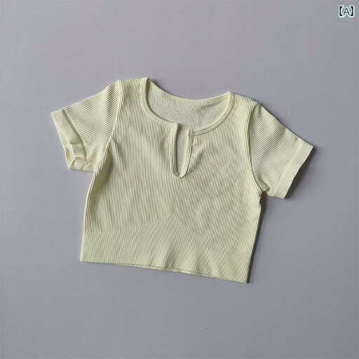 トップス フィットネス ウェア レディース フリー 福祉 ヨガ 服 夏 プロ アメリカ スポーツ タイト ジム 半袖 スーツ トップス フィットネス ウェア レディース フリー 福祉 ヨガ 服 夏 プロ アメリカ スポーツ タイト ジム 半袖 スーツ