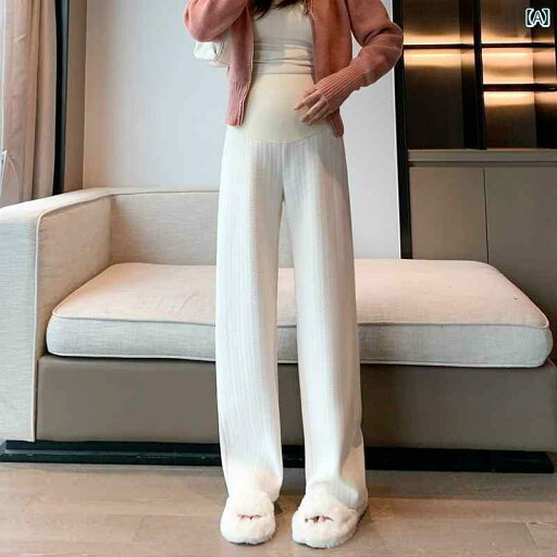 パンツ マタニティパンツ 春秋 アウターウェア カジュアル ワイド 春 ズボン ストレート マタニティウェア 春 パンツ マタニティパンツ 春秋 アウターウェア カジュアル ワイド 春 ズボン ストレート マタニティウェア 春