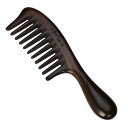 ヘアケア コーム くし おしゃれ ギフト ブラシ ウッド 頭 マッサージ 彫刻 木 頭皮 脱毛 小物 雑貨 レディース レトロ レディース