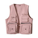 作業服 ベスト 作業着 スモック チョッキ 保護 DIY 家事 調理 防汚 防水 家庭 キッチン カバー 生地 ガーデニング メンズ レディース兼