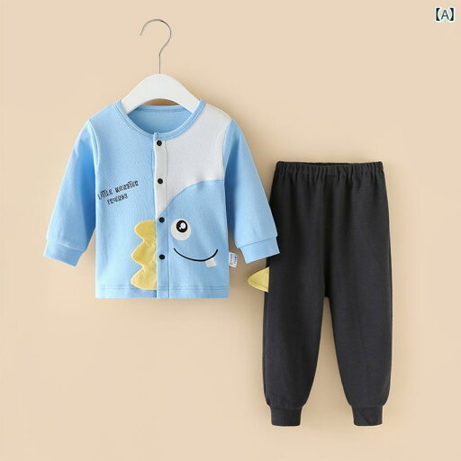 トップス ベビー 0 - 4歳 春秋 長袖 ベビー 服 スーツ カジュアル かわいい 幼児 子供 男の子 長袖 優雅 綿 トップス ベビー 0 - 4歳 春秋 長袖 ベビー 服 スーツ カジュアル かわいい 幼児 子供 男の子 長袖 優雅 綿