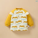 コート トップス 子供服 ベビー コットンコート 冬 綿 肥厚 キルティング サーマル ベビー 服 冬服 子供用 コットンコート 秋冬