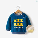 コート ベビー トレーナー 秋冬 女の子 新生児 服 冬 暖かい 男の子 赤ちゃん 冬服 ベルベット 厚手 綿服