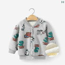 コート トップス 子供服 ベビー 秋冬 ベルベット 女の子 服 厚手 冬 コットンコート ベビー 冬服 少年 野球 ユニフォーム カーディガン