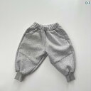 パンツ キッズ ウェア 子供用 統合 ベルベット サーマル スウェットパンツ メンズ レディース ベビー レギンス ロング スウェットパンツ 冬服