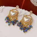 レディース ファッション アクセサリー オールシーズン ピアス 耳飾り ジュエリー シルバー ニードル