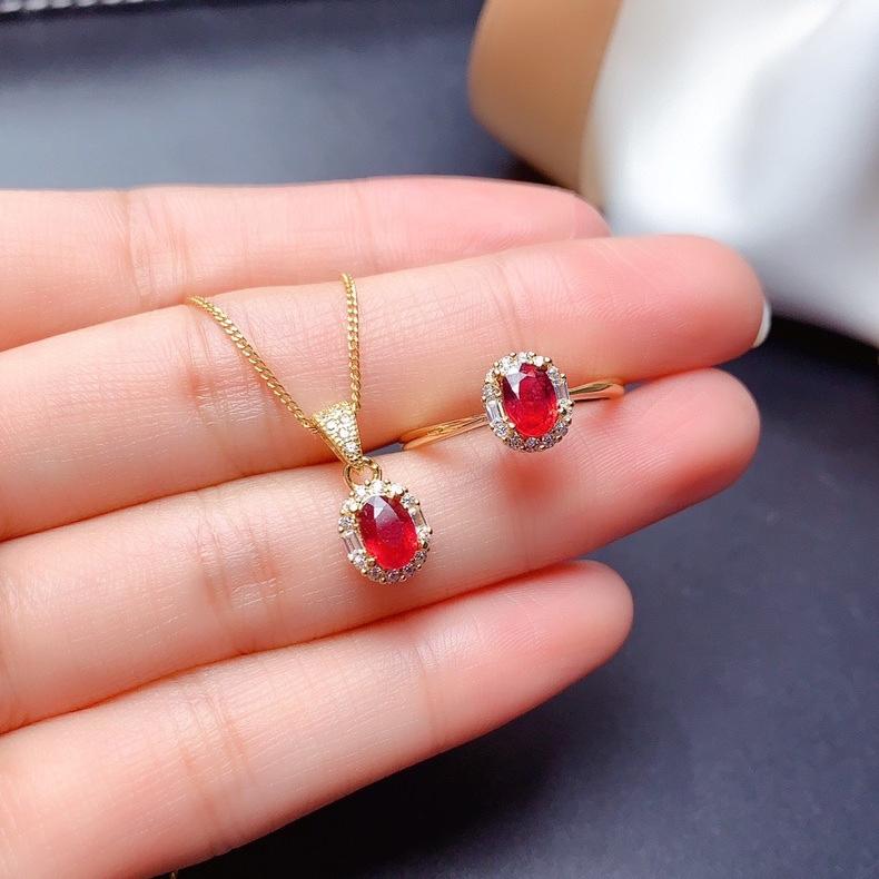 楽天カラフル365マーケットレディース ファッション リング アクセサリー 煌びやか オールシーズン 指輪 ネックレス ペンダント 首飾り 精巧 ゴールド メッキ