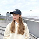 キャップ リトルデイジー 野球帽 レディース 韓国 小さめ 春夏 ファッション ひさし帽 メンズ レジャー オールシーズン