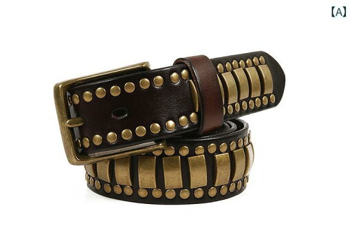ベルト ヒップ ホップ スタッズ メンズ レディース ファッション アクセサリー オールシーズン ベルト ウエスト バンド ベルト ヒップ ホップ スタッズ メンズ レディース ファッション アクセサリー オールシーズン ベルト ウエスト バンド