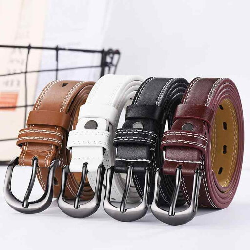ベルト 韓国 ユニセックス シングル ループ ピン バックル メンズ レディース ファッション アクセサリー オールシーズン ベルト ウエスト バンド ベルト 韓国 ユニセックス シングル ループ ピン バックル メンズ レディース ファッション アクセサリー オールシーズン ベルト ウエスト バンド