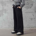 子供服 女の子 トレーナー スウェット パンツ セットアップ フリース 秋冬 裏起毛 通学 ホームウェア キッズ
