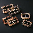 ベルトバックル ハード ウェア レディース ファッション アクセサリー オールシーズン ベルト ヘッド ピン バックル エレガント おしゃれ レトロ