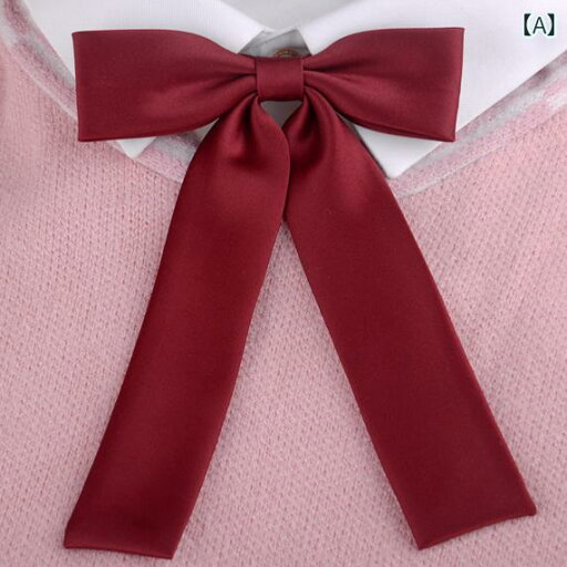 蝶 ネクタイ ボウタイ 学生 フォーマルファッション 結び目 JK ファッション カレッジ 風 ネクタイ ロープ 学生服 セーラー服 レディース 蝶 ネクタイ ボウタイ 学生 フォーマルファッション 結び目 JK ファッション カレッジ 風 ネクタイ ロープ 学生服 セーラー服 レディース