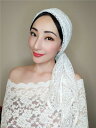 レディース アフリカン ハット ターバン風 ヘアアクセサリー 多 ストラップ ハット 撮影 ターバン 帽子 スカーフ 頭飾り レディース