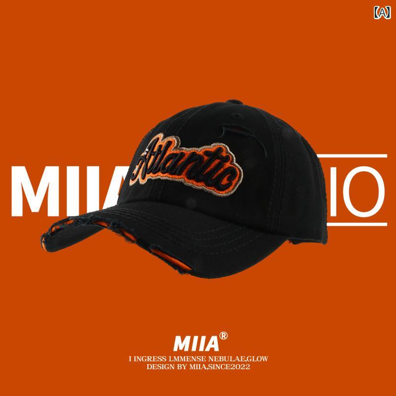 キャップ 帽子 メンズ レディース ファッション カジュアル ストリート レジャー デイリー スポーツ アウトドア おしゃれアイテム