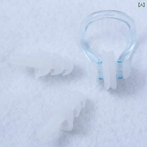 ノーズクリップ 耳栓 スイミング プール 入浴 用品 セット シリコン 防水 大人用 ソフト 素材 子供 ダイビング ノーズクリップ 耳栓 スイミング プール 入浴 用品 セット シリコン 防水 大人用 ソフト 素材 子供 ダイビング