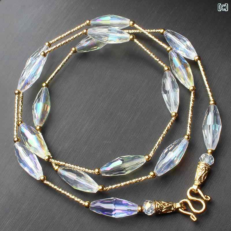 ネックストラップ おしゃれ お守り ペンダント ストラップ ネックレス チェーン ビーズ アクセサリー ファッション エスニック 民族 ユニセックス
