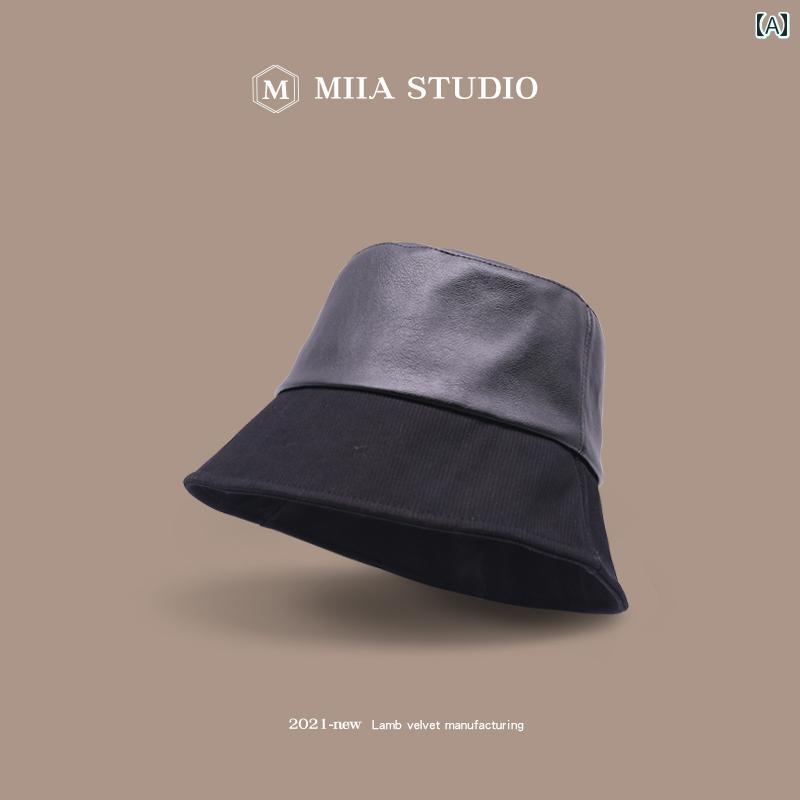 バケットハット 帽子 メンズ レディース ファッション カジュアル ストリート レジャー デイリー スポーツ アウトドア