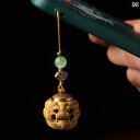 緑白檀 彫刻 貔貅 レディース ペンダント 白檀 サンダルウッド ペンダント 車 ぶら下げ アイテム ストラップ インテリア 小物 置物 ワンポイント