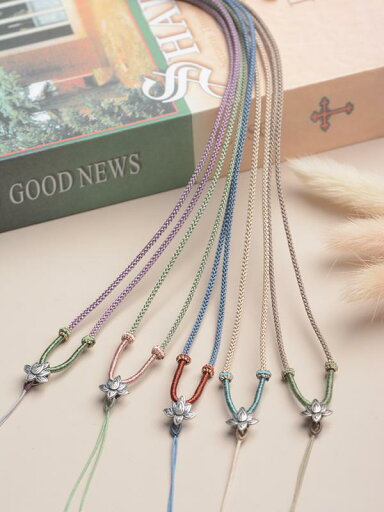 ペンダントストラップ ネックストラップ お守り ネックレス ペンダントし ビーズ 紐 アクセサリー ファッション エスニック 民族 ユニセックス ペンダントストラップ ネックストラップ お守り ネックレス ペンダントし ビーズ 紐 アクセサリー ファッション エスニック 民族 ユニセックス