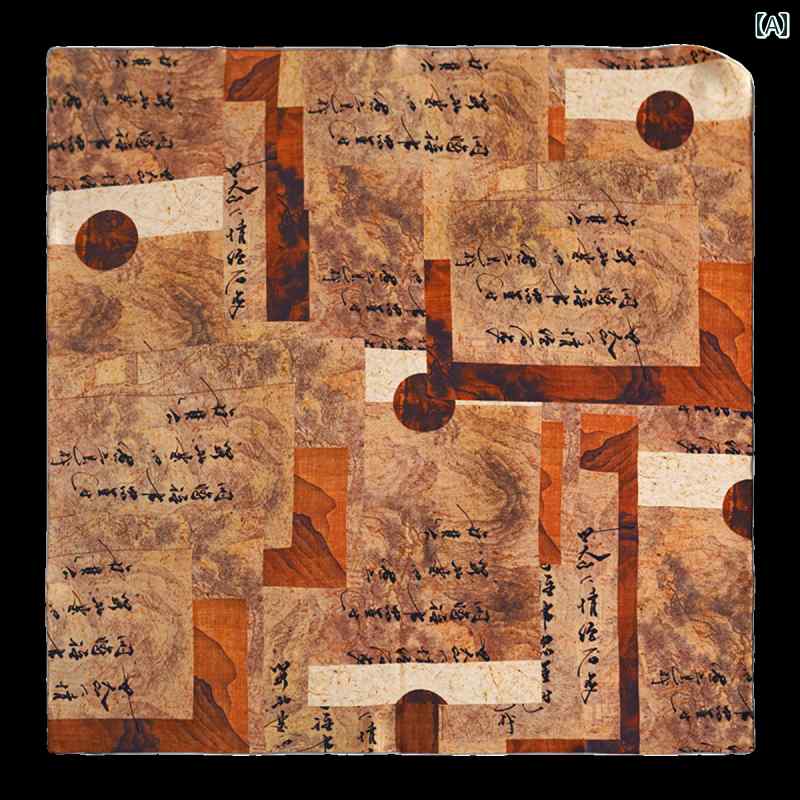 ショール スカーフ ストール チャイナ風 スタイリッシュ おしゃれ ギフト 通勤 通学 冷房対策 レディース ファッションアイテム