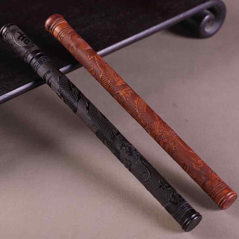 香ケース 中国風 アクセサリー 黒檀 ビルマ ローズウッド コイル状 ドラゴン 香管 研究 装飾 白檀 香 インサート デュアル ポータブル 香管