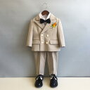 子供服 キッズ スーツ セット 男の子 おしゃれ 秋 ドレス 英国 結婚式 パフォーマンス ブリティッシュ イベント セレモニー