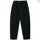 パンツ カジュアル 子供服 ボトムス ナチュラル 動きやすい キッズ 秋 親子 スタイル 黒 綿 暖かい 弾性 ウエスト 多目的 ズボン メンズ レディース