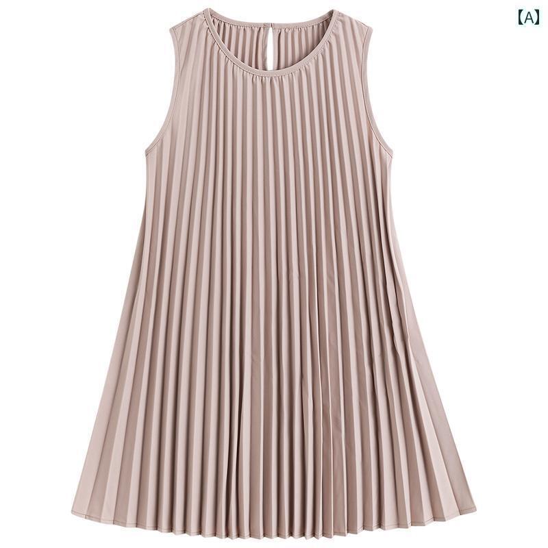 楽天カラフル365マーケットスカート ドレス ワンピース キッズ かわいい ナチュラル 子供服 ピンク プリーツ 母娘 親子 ベスト 子供 女の子 サマー スタイル おしゃれ 質感