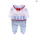 カバーオール ジャンプ スーツ 赤ちゃん 幼児 プレイスーツ かわいい キッズ ベット ベビー 服 春夏 オーシャン スタイル メンズ レディース ベビー 子供...