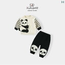 子供服 かわいい セットアップ 幼児 キッズ 服 スーツ 春服 プルオーバー トレーナー ベビー カジュアル 春秋 男の子 2点 セット