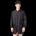 散髪服 ヘアカットクロス エン 作業着 スタイリング 防水 理容 理髪 サロン 静電気防止 ヘアケア 美容 ユニセックス メンズ レディース兼