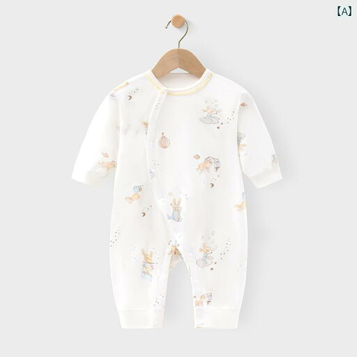 カバーオール ロンパース ジャンプスーツ ベビー 服 幼児 子供 新生児 新型 ワンピース 綿 クローリング スーツ セーター カバーオール ロンパース ジャンプスーツ ベビー 服 幼児 子供 新生児 新型 ワンピース 綿 クローリング スーツ セーター