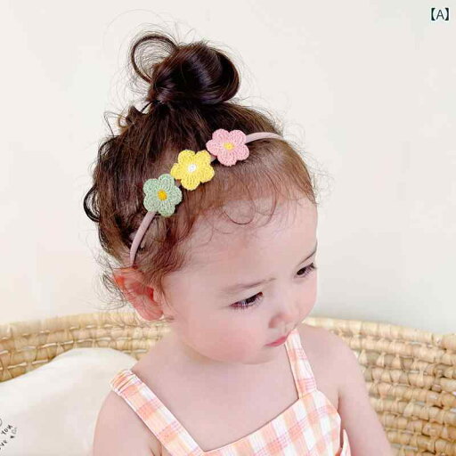 ベビー ヘアバンド プリンセス 女の子 赤ちゃん 1歳 ヘッドバンド おしゃれ かわいい 新生児 韓国 フラワー ベビー ヘアバンド プリンセス 女の子 赤ちゃん 1歳 ヘッドバンド おしゃれ かわいい 新生児 韓国 フラワー