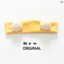 ヘアバンド ベビー 赤ちゃん キッズ ヘアアクセサリー メンズ レディース兼 かわいい おしゃれ 付けやい 柔らかい 韓国 外遊び レジャー 衣装 誕生日 プレ...