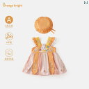 スカート ドレス スカート ロンパース ベビー服 新生児 夏用 ジャンプ スーツ かわいい 赤ちゃん 韓服 夏 アンダー 女の子 生後1ヶ月 スーパー フェアリー プリンセス 唐 スーツ サスペンダー バット