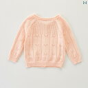コート トップス ベビー 服 幼児 女の子用の 春秋 ニットカーディガン スタイリッシュ 小さい 新生児の 女の子 綿