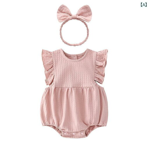 ロンパース ベビー服 新生児 夏用 ジャンプ スーツ かわいい 赤ちゃん 生後1ヶ月 夏服 綿 薄手 だぶだぶ 服 おしゃれ 100日 パーティー プリンセス ロンパース ベビー服 新生児 夏用 ジャンプ スーツ かわいい 赤ちゃん 生後1ヶ月 夏服 綿 薄手 だぶだぶ 服 おしゃれ 100日 パーティー プリンセス