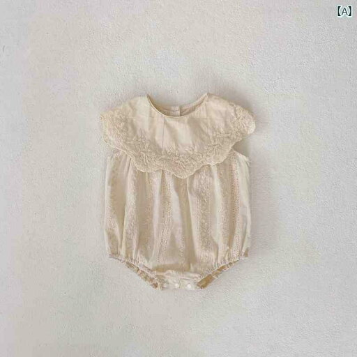 ロンパース ベビー 夏服 ジャンプ スーツ かわいい 赤ちゃん 着用 綿 薄手 通気性 女児 ビッグ プリンセス ロンパース ベビー 夏服 ジャンプ スーツ かわいい 赤ちゃん 着用 綿 薄手 通気性 女児 ビッグ プリンセス