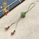 ストラップ レディース メンズ オールシーズン アクセサリー キーホルダー ストラップ ペンダント 爽やか フレッシュ
