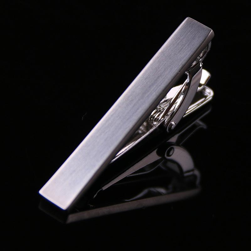 ネクタイピン クリップ メンズ おしゃれ シンプル 上品 メンズ ビジネス 韓国 ファッション カジュアル フォーマル プレゼント