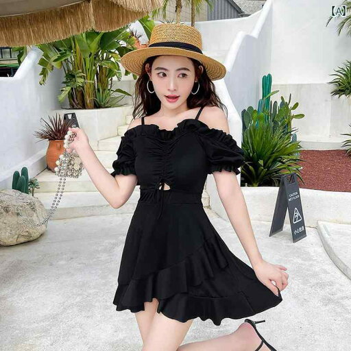 レディース 水着 大きめサイズ おしゃれ かわいい レディース フェアリー スリム 見せ 体型カバー 韓国 セパレート 学生 レディース 水着 大きめサイズ おしゃれ かわいい レディース フェアリー スリム 見せ 体型カバー 韓国 セパレート 学生