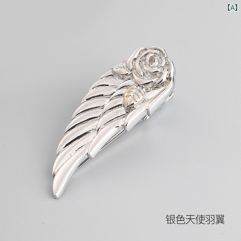 ネクタイピン クリップ メンズ おしゃれ ビジネス フォーマル カラー シンプル ウェディング ファッション アクセサリー プレゼント