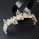 ウエディング 花嫁 ヘッドドレス ヘアピン ヘアアクセサリー 結婚式 髪飾り イヤリング アクセサリー エレガント 新婦 ギフト