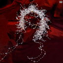 ウエディング 花嫁 ヘッドドレス カチューシャ ヘアアクセサリー 髪飾り アクセサリー エレガント 新婦 ギフト