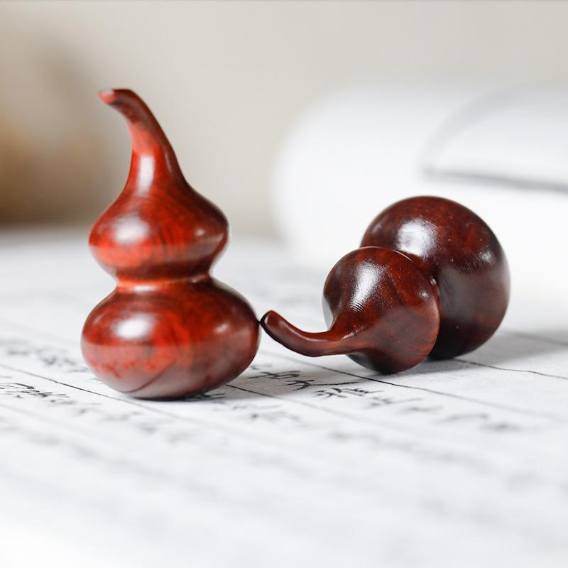 数珠 チャーム ペンダント ひうたん アクセサリー ネックレス 小物 装飾品 シンプル レトロ レトロ チャイナ風 普段使い生活